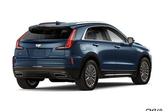 CADILLAC XT4 LUXE HAUT DE GAMME 2025 photo-4