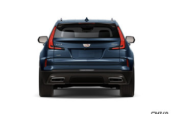 CADILLAC XT4 LUXE HAUT DE GAMME 2025 photo-5