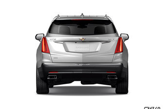 CADILLAC XT5 LUXE 2025 photo-5