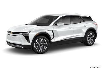 CHEVROLET BLAZER EV LT 2025 photo-0
