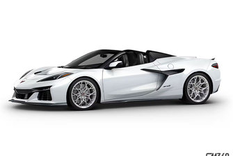 2025 CHEVROLET CORVETTE ZR1 1LZ photo-0