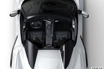 2025 CHEVROLET CORVETTE ZR1 1LZ photo-5