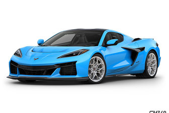 2025 CHEVROLET CORVETTE ZR1 1LZ photo-1