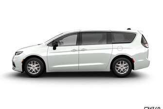 CHRYSLER PACIFICA SELECT 2025 photo-0