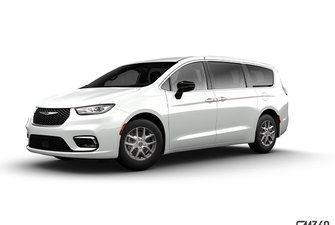 CHRYSLER PACIFICA SELECT 2025 photo-1