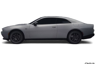 DODGE CHARGER BEV R/T 2025 photo-0