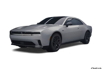 DODGE CHARGER BEV R/T 2025 photo-1