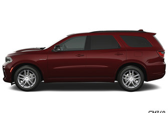 2025 DODGE DURANGO RT PLUS photo-0