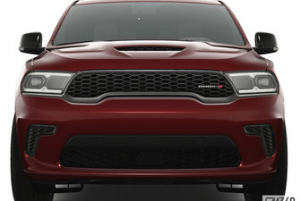 DODGE DURANGO RT PLUS 2025 photo-1