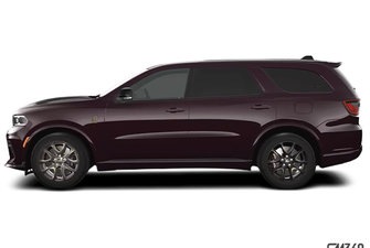 DODGE DURANGO SRT HELLCAT BRASS MONKEY 2025 photo-0