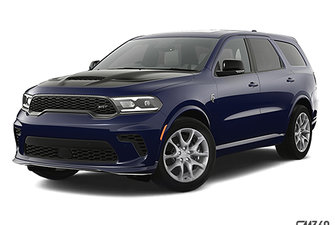 DODGE DURANGO SRT HELLCAT HAMMERHEAD 2025 photo-1