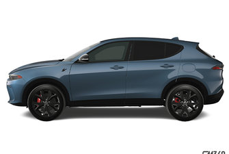 DODGE Hornet PHEV R/T 2025 photo-0
