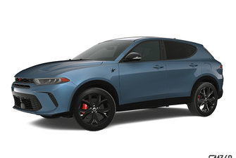 DODGE Hornet PHEV R/T 2025 photo-1