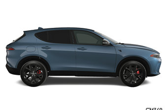 DODGE Hornet PHEV R/T 2025 photo-4
