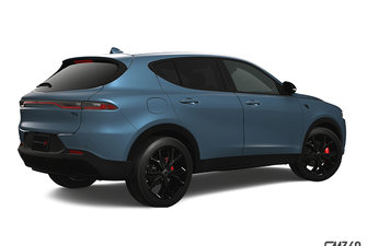 DODGE Hornet PHEV R/T 2025 photo-5