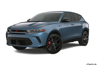 2025 DODGE HORNET GT PLUS photo-1