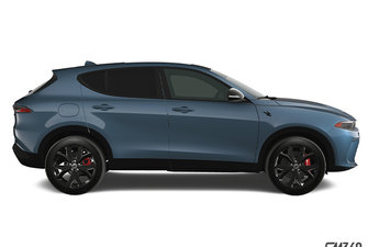 2025 DODGE HORNET GT PLUS photo-4