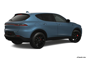 2025 DODGE HORNET GT PLUS photo-5