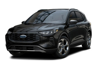 FORD ESCAPE HYBRID ST-LINE 2025 photo-1
