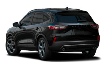 FORD ESCAPE HYBRID ST-LINE 2025 photo-4