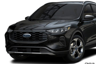 FORD ESCAPE HYBRID ST-LINE 2025 photo-5