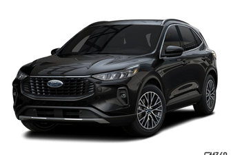 FORD ESCAPE PHEV BASE 2025 photo-1