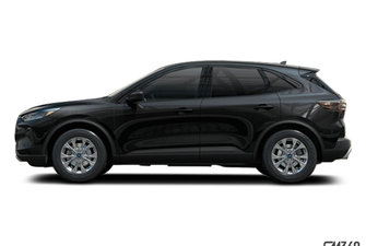 FORD ESCAPE ACTIVE 2025 photo-0