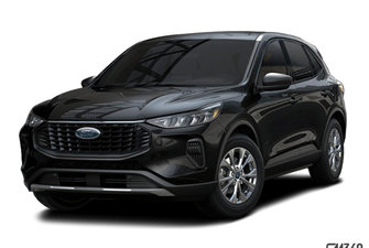 FORD ESCAPE ACTIVE 2025 photo-1