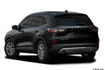 FORD ESCAPE ACTIVE 2025 photo-4