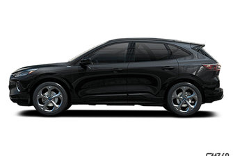 2025 FORD ESCAPE HYBRID ST-LINE SELECT photo-0
