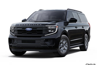 2025 FORD EXPEDITION ACTIVE MAX photo-1