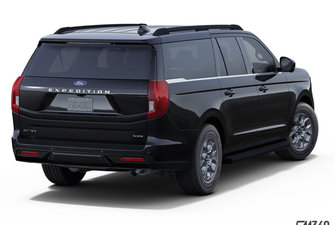2025 FORD EXPEDITION ACTIVE MAX photo-4