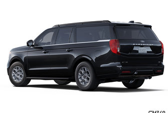 2025 FORD EXPEDITION ACTIVE MAX photo-5
