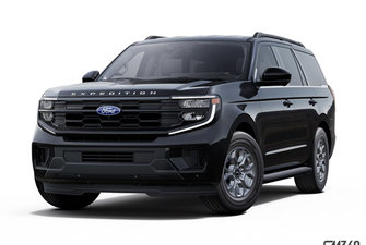 FORD EXPEDITION ACTIVE 2025 photo-1