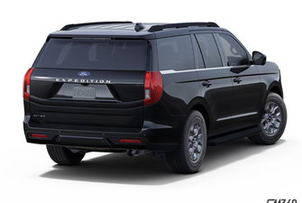FORD EXPEDITION ACTIVE 2025 photo-4