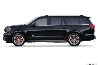 FORD EXPEDITION KING RANCH MAX 2025 photo-0