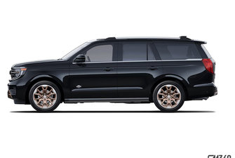 2025 FORD EXPEDITION KING RANCH photo-0