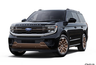 2025 FORD EXPEDITION KING RANCH photo-1