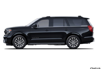 FORD EXPEDITION PLATINUM 2025 photo-0