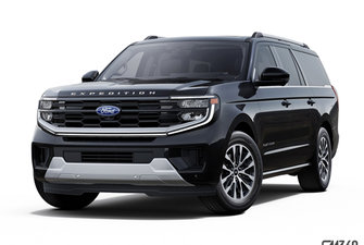 2025 FORD EXPEDITION PLATINUM MAX photo-1