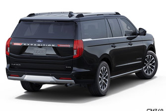 2025 FORD EXPEDITION PLATINUM MAX photo-4