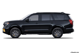 FORD EXPEDITION TREMOR 2025 photo-0