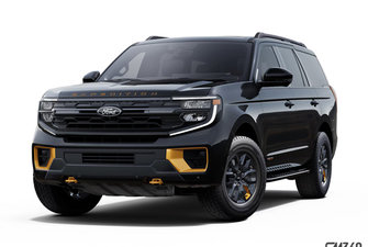 FORD EXPEDITION TREMOR 2025 photo-1
