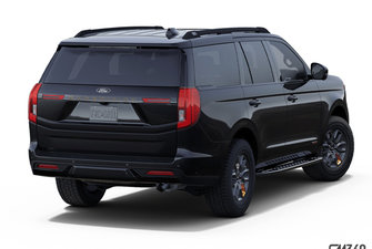 FORD EXPEDITION TREMOR 2025 photo-4