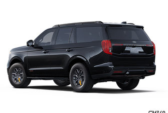 FORD EXPEDITION TREMOR 2025 photo-5