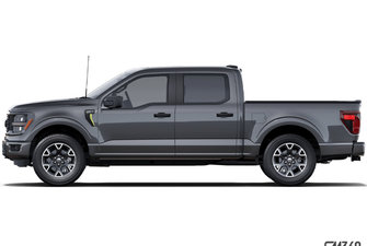 FORD F-150 STX 2025 photo-0