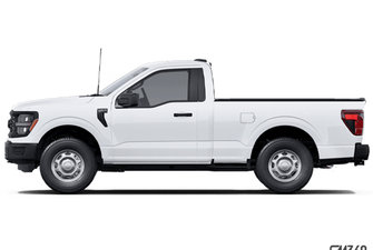 FORD F-150 XL 2025 photo-0