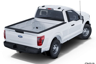 FORD F-150 XL 2025 photo-5