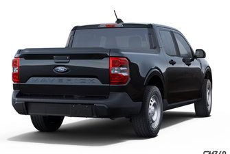 FORD MAVERICK HYBRID XL FWD 2025 photo-4