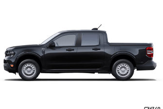 FORD MAVERICK XL 2025 photo-0